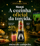  Personal Blender Mondial 