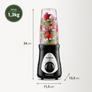  Personal Blender Mondial 