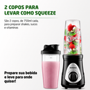  Personal Blender Mondial 