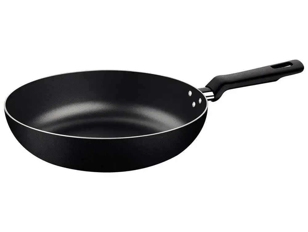 Frigideira Tramontina Loreto 28cm Antiaderente Starflon Max Grafite