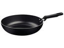 Frigideira Tramontina Loreto 28cm Antiaderente Starflon Max Grafite