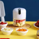 Mini Processador Elétrico de Alimentos | Praticidade para o Dia a Dia