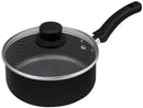 Eirilar Cookware Set Non-stick Aluminum Graphite 10 Pieces Today