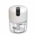 Mini Processador Elétrico de Alimentos | Praticidade para o Dia a Dia