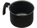 Eirilar Cookware Set Non-stick Aluminum Graphite 10 Pieces Today