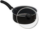 Eirilar Cookware Set Non-stick Aluminum Graphite 10 Pieces Today