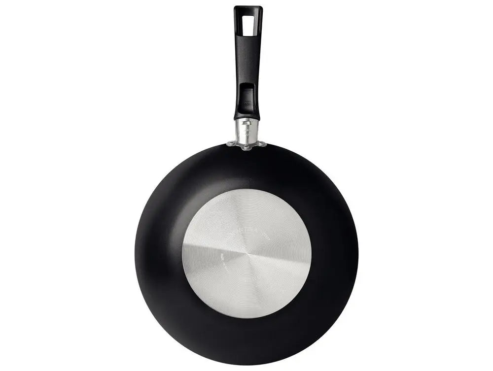 Frigideira Tramontina Loreto 28cm Antiaderente Starflon Max Grafite