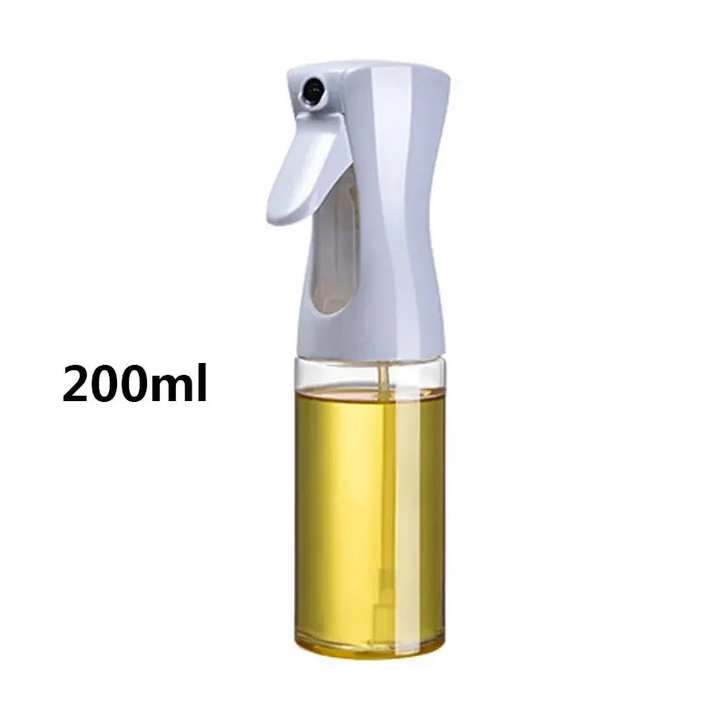 Borrifador de Óleo para Cozinha | Spray para Azeite e Vinagre