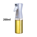 Borrifador de Óleo para Cozinha | Spray para Azeite e Vinagre