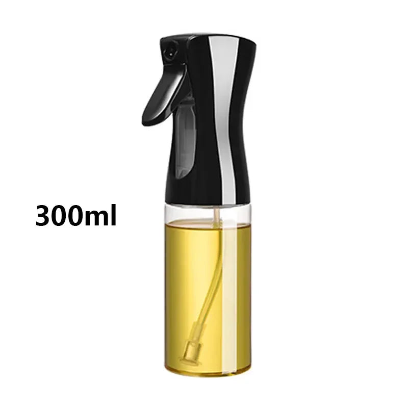 Borrifador de Óleo para Cozinha | Spray para Azeite e Vinagre