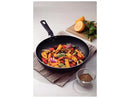 Frigideira Tramontina Loreto 28cm Antiaderente Starflon Max Grafite