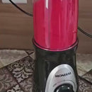 Personal Blender, Mondial Preto/prata 300W DG-01